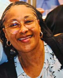 Vicki Crenshaw, Office Administrator at GTS & Associates, Inc.