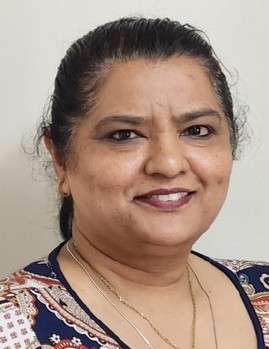 Sunita Naidu, Tax Preparer at GTS & Associates, Inc.
