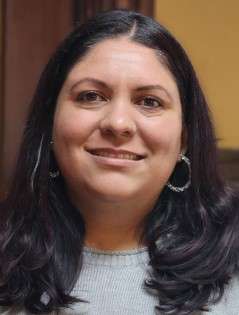 Andrea Castellanos, Administrative Assistant and Bookkeeper at GTS & Associates, Inc.